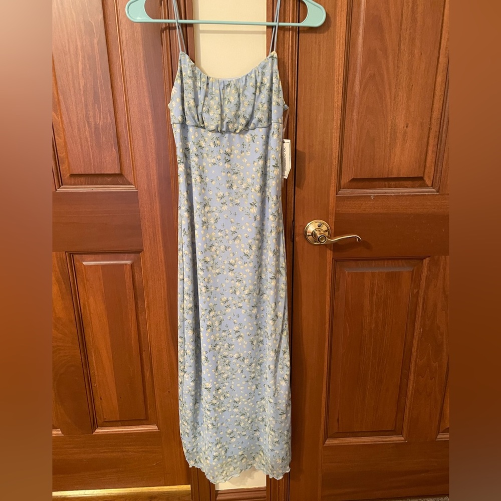 Body Con Dress